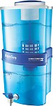 Eureka Forbes Aquasure Xtra Tuff 15 L Gravity Based Water Purifier