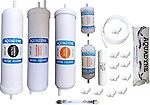 AQUADYNE Compatible Filter Kit for Havells Max & Pro Models Water Purifier
