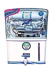 Devanshi Plastic RO+ UV+ UF+ TDS Water Purifier, 12 L