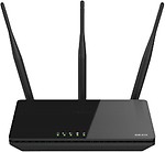 D-Link AC 750 Dual Band Wireless Router