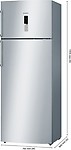 Bosch 507 L Frost Free Double Door 2 Star Refrigerator ( KDN56XI30I)