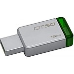 Kingston 16GB Metal Pendrive USB 3.1