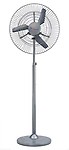 Bajaj Supreme Plus 450mm Pedestal Fan