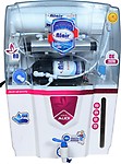 BLAIR AUDI RO UV TDS UF 17 L RO + UV + UF + TDS Water Purifier