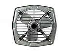 PS SHEVIN # Fresh Air EXHAUST FAN 12 INCH 300MM  Heavy Safety Grid  High Speed