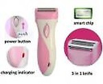 Fasteck 3018 Cordless Epilator  