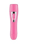 Painless 4 in 1 USB Rechargeable Waterproof Painless Facial Hair, Eyebrow, Nose Electric Trimmer for Women