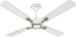 Havells Leganza 4 Blade Ceiling Fan(pearl)