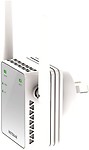 Netgear N300 WiFi Range Extender - Essentials Edition