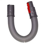 ELECTROPRIME Quick Release Extendable Hose for Dyson V8 Cordless Vacuum Cleaner A4O6