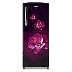 Whirlpool 200 L 3 Star Direct-Cool Single Door Refrigerator (215 IMPRO ROY 3S PURPLE FLUME, Purple Flume)