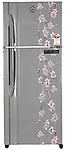 Godrej 331 L 3 Star Frost Free Double Door Refrigerator(RTEON 331 P 3.4)