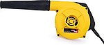 Digital Craft 500W 2 in 1 Fan Ventilation Electric Hand Air Blower for Cleaning Computer