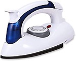 Carewell Sales Travel Iron Portable Powerful Variable Temperature Mini Electrical Steam Iron