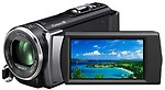 Sony HDR-CX200E Camcorder