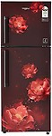 Whirlpool 245 L 2 Star Frost-Free Double Door Refrigerator (NEOFRESH 258H ROY 2S, Wine Abyss)