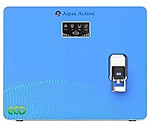 Aqua Active Imported Smart RO+UV+TDS Controller 12 L RO + UV + UF + TDS Water Purifier  