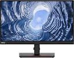 Lenovo 23.8 inch Full HD IPS Panel Monitor (T24i-20)  (Frameless)