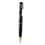 BabyTiger Spy/Hidden Pen Camera Full HD Pen Camera Audio / Video Recorder SD/TF Card Supported