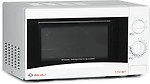 Bajaj 1701 MT 17-Litre Solo Microwave Oven