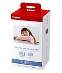 Canon KP 108IN Paper Ink Kit