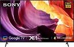 Sony Bravia 164 cm (65 inches) 4K Ultra HD Smart LED Google TV KD-65X80K
