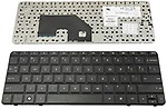 SellZone Laptop Keyboard Compatible for HP Mini 110 110-1000 110-1100 110-1200 1101 PN 533549-001