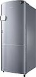 Samsung 212 L 3 Star Direct-Cool Single Door Refrigerator (RR22T2Y2YS8/NL)