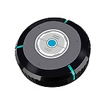 HASTHIP Home Automatic Vacuum Smart Floor Cleaning Robot Auto Dust Hair Paper Dirt Magic Broom Cleaner/Sweeper