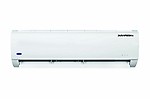 Carrier 1 Ton 3 Star Copper 12K Durafresh Inverter Split AC