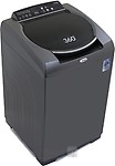 Whirlpool 10 kg Fully Automatic Top Load Washing Machine (360°Ultimate Care 10.0 Graphite 10 YMW)