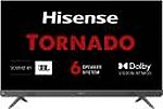 Hisense A73F Series 126 cm (50 inch) Ultra HD (4K) LED Smart Android TV