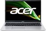 acer Aspire 3 Core i3 11th Gen - (4GB/256 GB SSD/Windows 10 Home) A315-58 Thin and Light   (15.6 inch, Pure 1.7 kg)