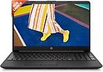 HP Core i5 11th Gen - (8GB/512 GB SSD/Windows 11 Home/2 GB Graphics) 15s-du3519TX Thin and Light   (15.6 Inch, 1.75 Kg, With MS Off)