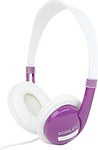 Sonilex SLG-1003HP Stereo Dynamic Headphone Wired Headphones