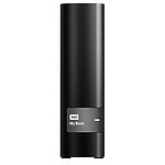WD My Book 3 TB HDD External Hard Drive