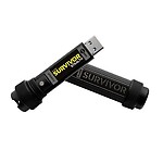 Corsair Survivor Stealth 32GB USB3.0 Pen Drive