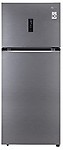 LG 408L 3 Star Frost-Free Smart Inverter Wi-Fi Double Door Refrigerator (GL-T412VDSX, Convertible with Door Cooling+)