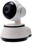 L'sDen Mini WiFi Wireless CCTV P2P Night Vision IR Surveillance Camera Security Camera (1 Channel)