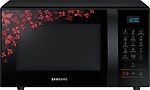 Samsung CE77JD-SB/XTL 21 L Convection Microwave Oven
