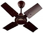 COTECH 600 mm / 24 Inch High Speed 4 Blade Anti-Dust outdoor rustic Ceiling Fan-1