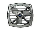 Babrock Heavy Duty Fresh Air Metal Exhaust Fan/ Ventilation Fan For Kitchen, Bathroom, Office 9 Inch (225 MM)  D@58