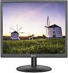 Enter 17.1 inch HD LED Backlit Monitor (E-M0-A02)  (Response Time: 4 ms)