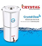 Crystal WF-001B 18-Liters Water Filter