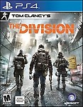 Ubisoft Tom Clancy's the Division (Day 1)