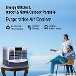 AISEN 50 L Window Air Cooler  ( VESTA -A50WEH330)