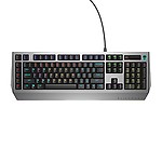 Dell Alienware AW768 Pro Gaming Keyboard