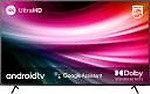 Philips 50PUT8215/94 126 cm (50 inches) 4K Ultra HD LED Android Smart TV