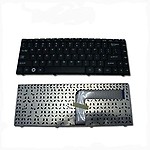 SellZone Laptop Keyboard Compatible for WIPRO EGO HASEE Q550 Q550C Series US MP-05693US-3608