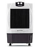 Hindware 190 Snowcrest 50 W Desert CD-165001WBR 50-Litre Air Cooler